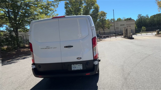 2024 Ford Transit Low Roof 250 LWB 6