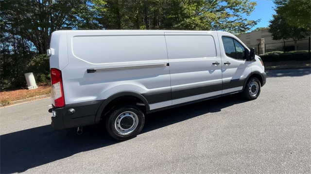 2024 Ford Transit Low Roof 250 LWB 7