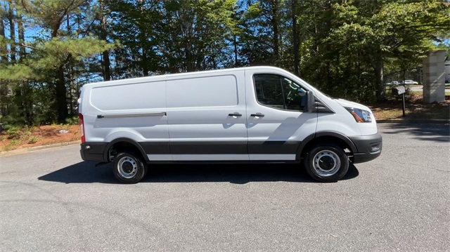 2024 Ford Transit Low Roof 250 LWB 8