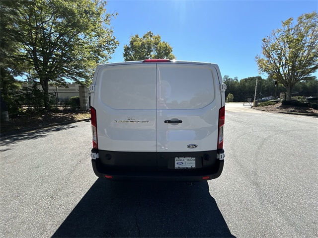 2024 Ford Transit Low Roof 250 LWB 12