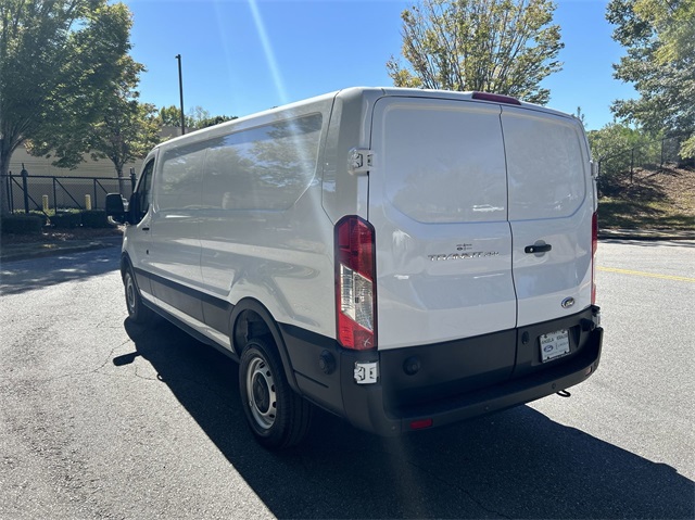 2024 Ford Transit Low Roof 250 LWB 13