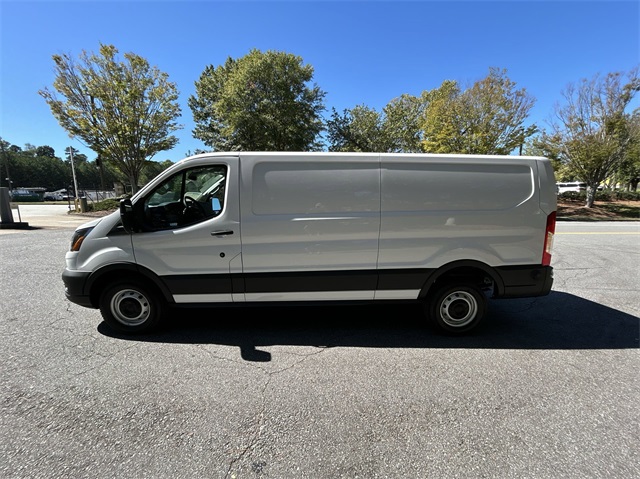 2024 Ford Transit Low Roof 250 LWB 14