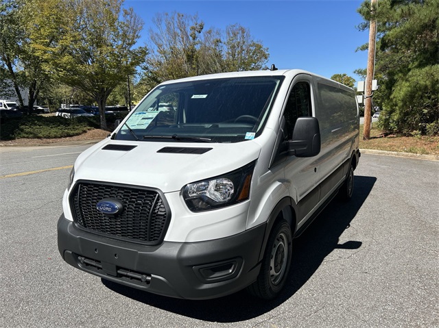 2024 Ford Transit Low Roof 250 LWB 15