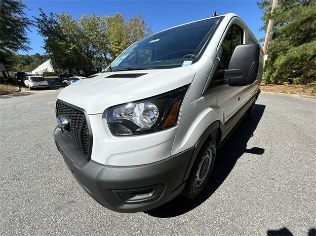 2024 Ford Transit Low Roof 250 LWB 17