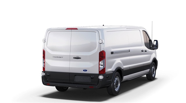 2024 Ford Transit Low Roof 150 LWB 3