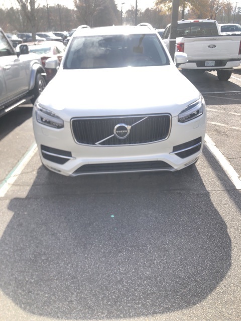 2016 Volvo XC90 T6 Momentum 5