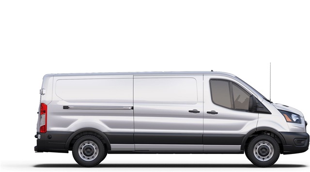 2024 Ford Transit Low Roof 250 LWB 5