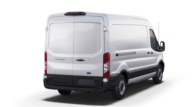 2024 Ford Transit Medium Roof 250 LWB 3