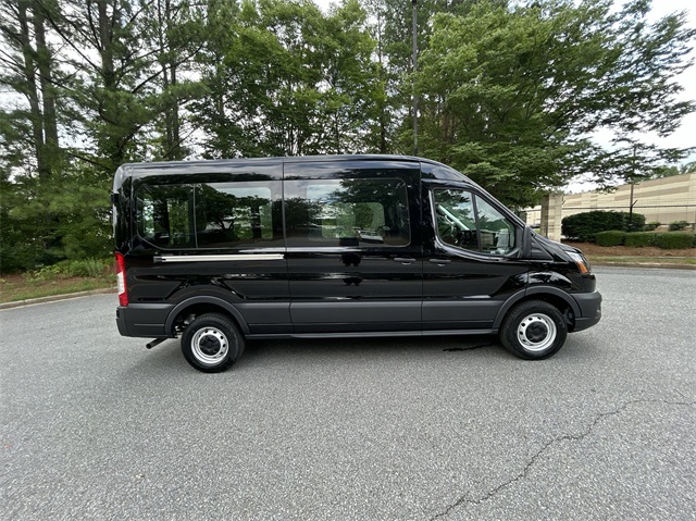 2023 Ford Transit Medium Roof 150 LWB 11