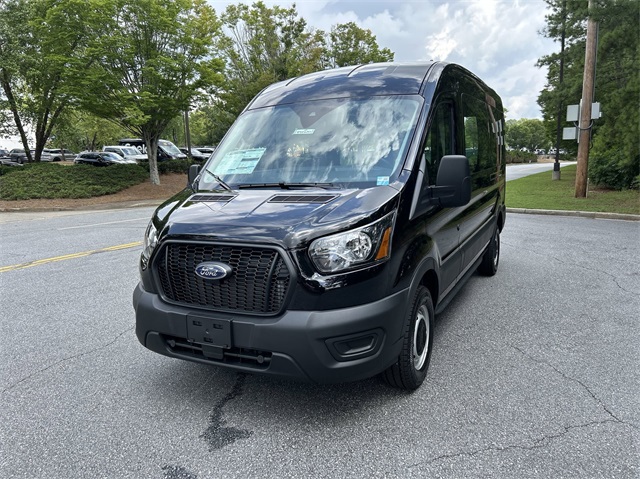 2023 Ford Transit Medium Roof 150 LWB 16