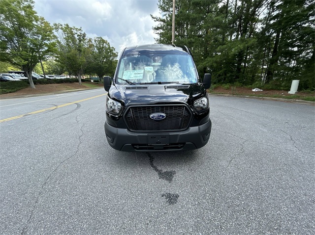 2023 Ford Transit Medium Roof 150 LWB 17