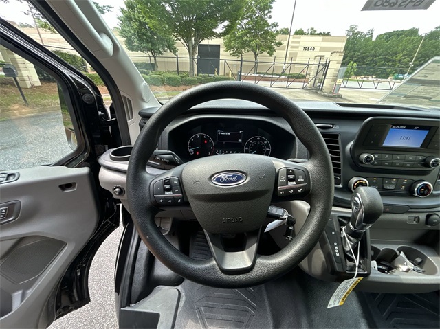 2023 Ford Transit Medium Roof 150 LWB 24