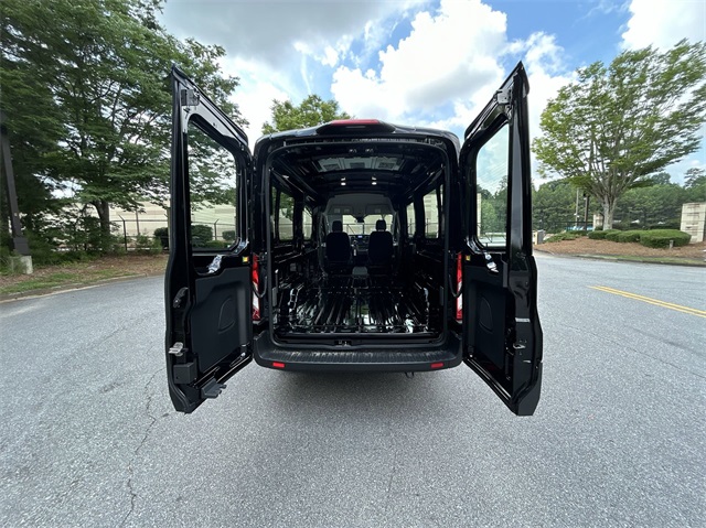 2023 Ford Transit Medium Roof 150 LWB 40