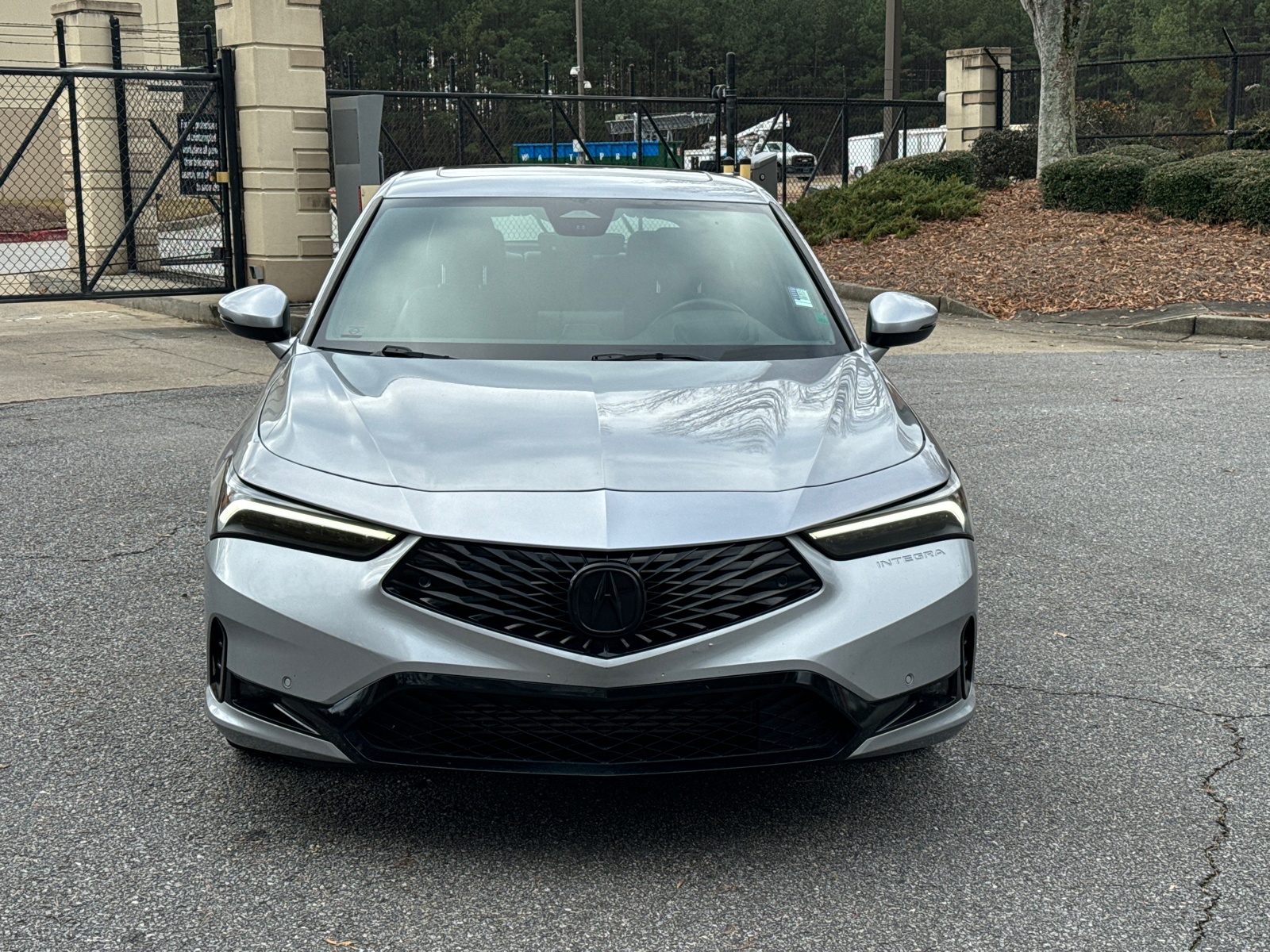 2023 Acura Integra A-Spec Tech Package 2