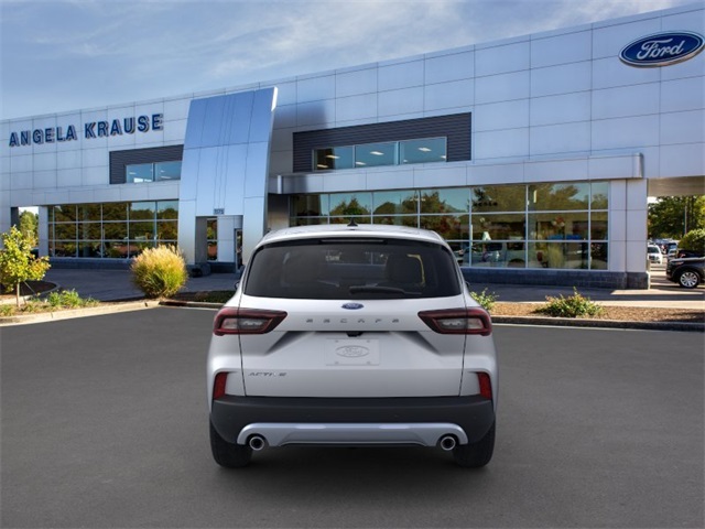 2024 Ford Escape Active 5