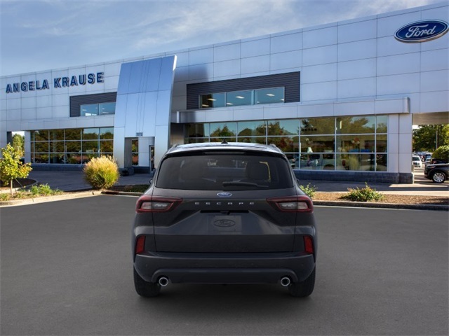 2024 Ford Escape ST-Line 5