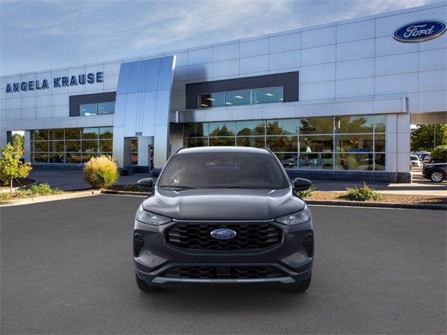 2024 Ford Escape ST-Line 6