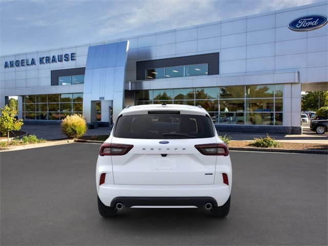 2024 Ford Escape ST-Line Select 5