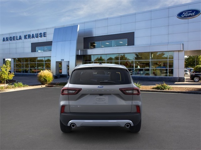 2024 Ford Escape Active 5