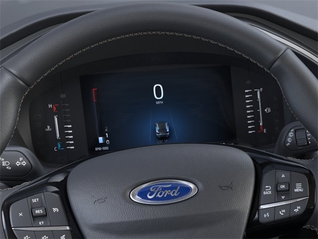 2024 Ford Escape Active 13