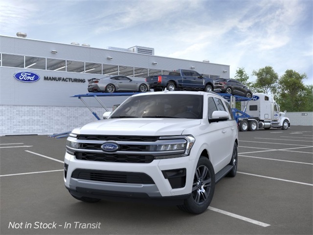 2024 Ford Expedition XLT 2