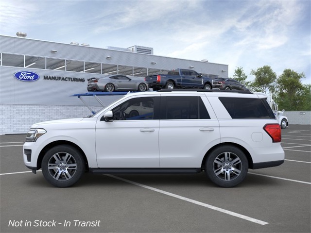 2024 Ford Expedition XLT 3