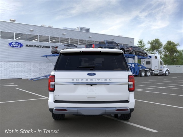 2024 Ford Expedition XLT 5