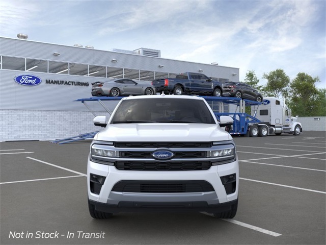 2024 Ford Expedition XLT 6