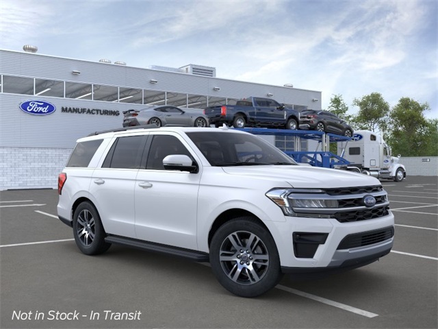 2024 Ford Expedition XLT 7