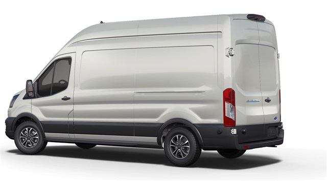 2023 Ford E-Transit-350 High Roof Long 2