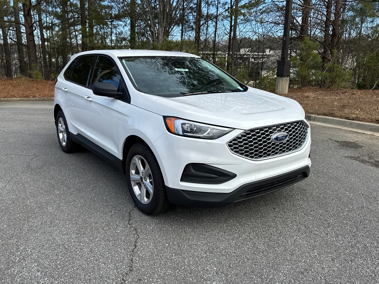 2023 Ford Edge SE 1