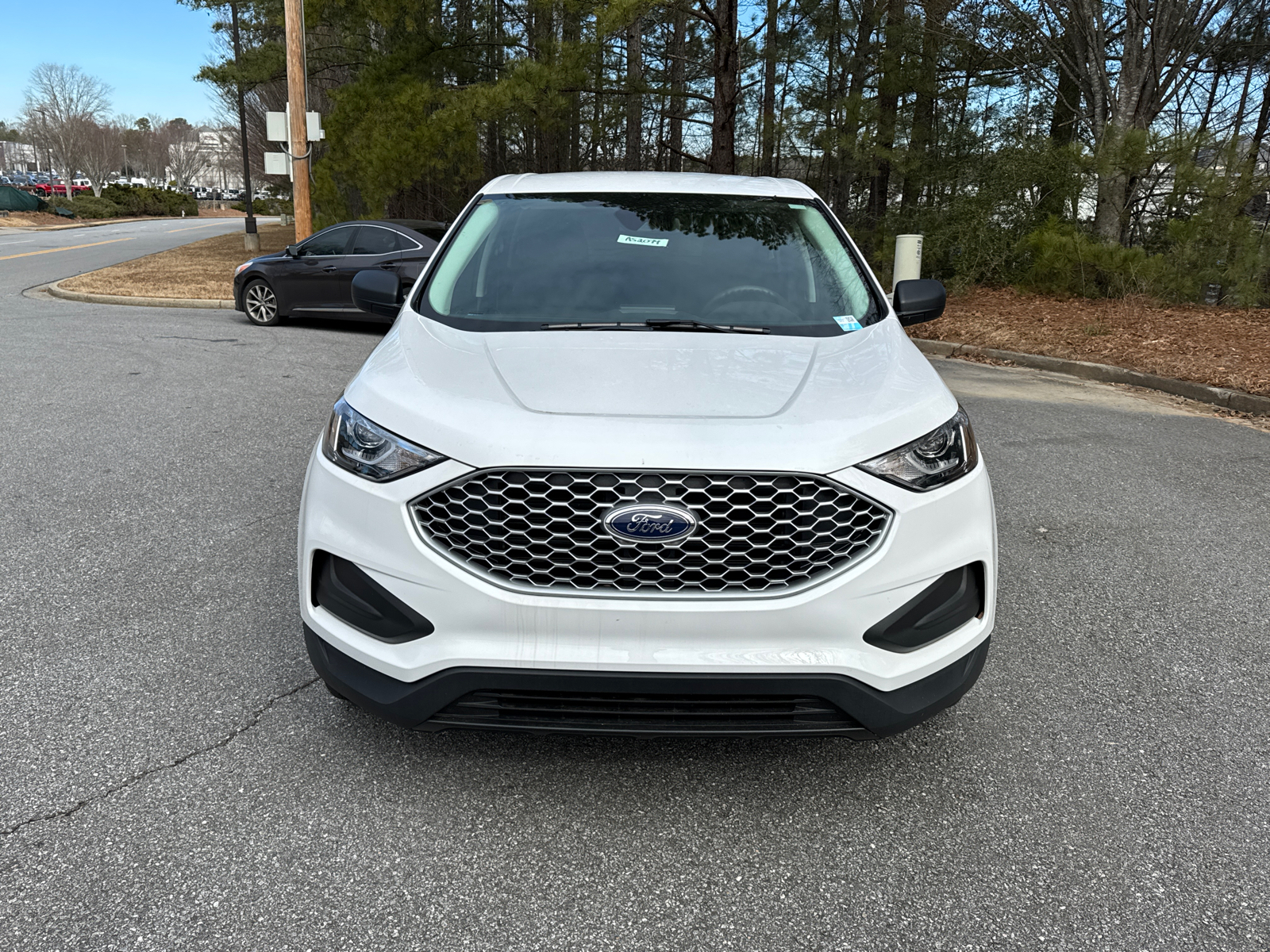 2023 Ford Edge SE 2