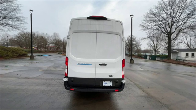 2023 Ford E-Transit-350 High Roof Extended 5