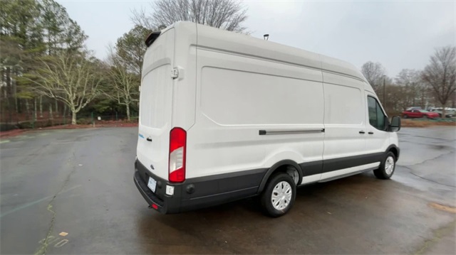 2023 Ford E-Transit-350 High Roof Extended 6