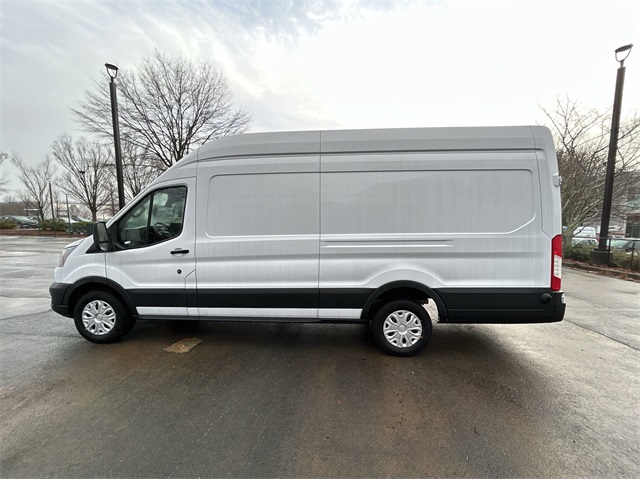 2023 Ford E-Transit-350 High Roof Extended 14