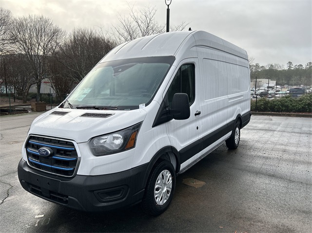 2023 Ford E-Transit-350 High Roof Extended 15