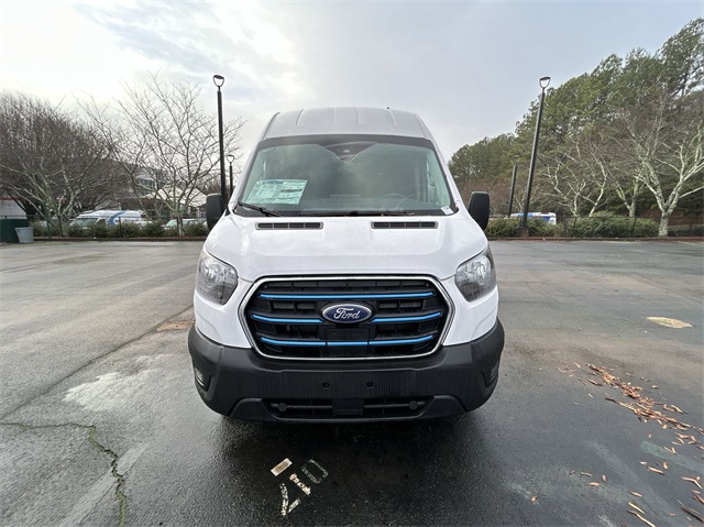 2023 Ford E-Transit-350 High Roof Extended 16