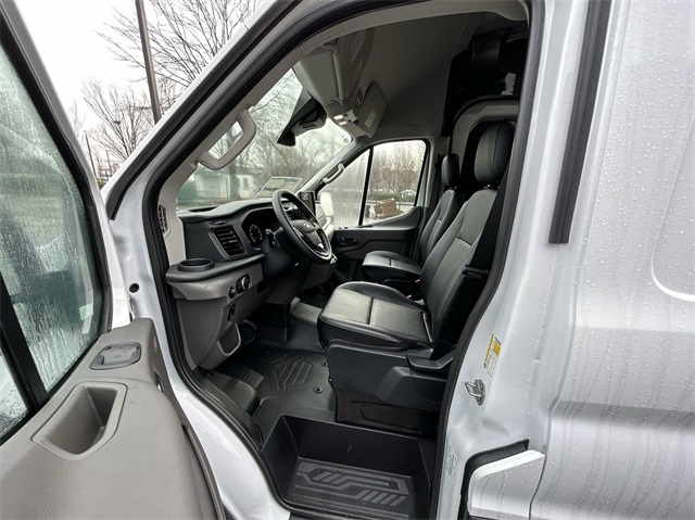 2023 Ford E-Transit-350 High Roof Extended 20