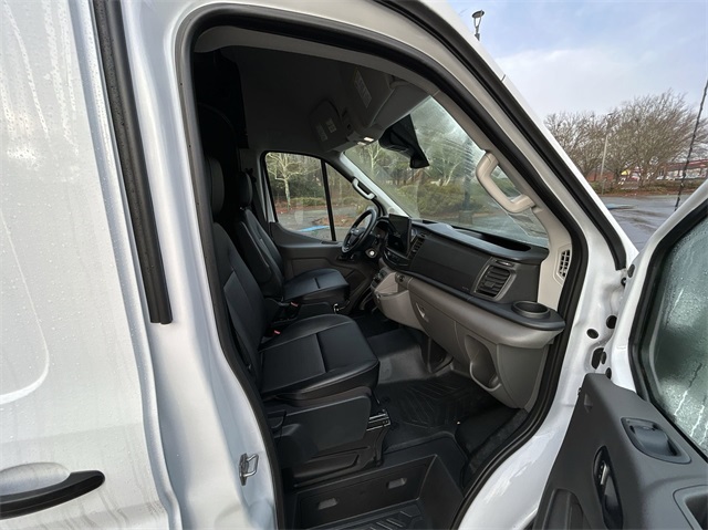 2023 Ford E-Transit-350 High Roof Extended 36