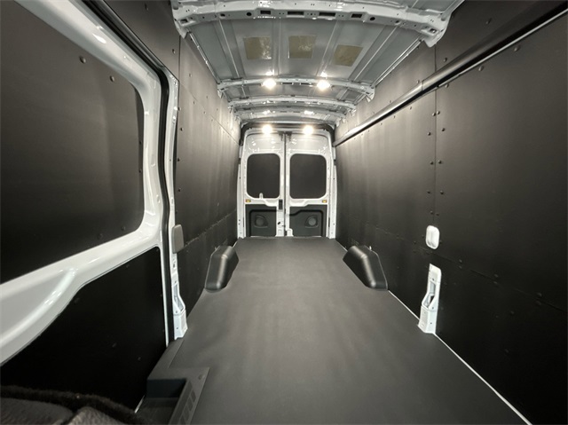 2023 Ford E-Transit-350 High Roof Extended 38