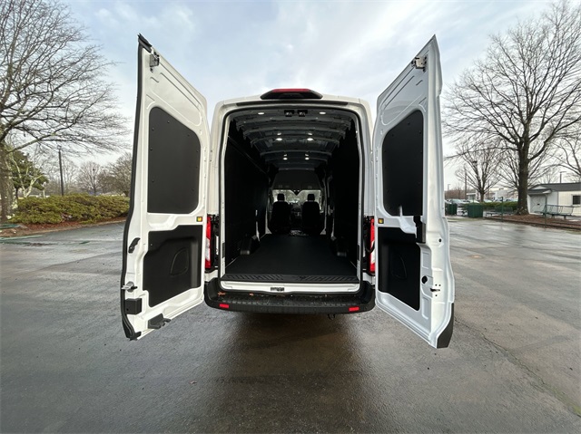 2023 Ford E-Transit-350 High Roof Extended 39