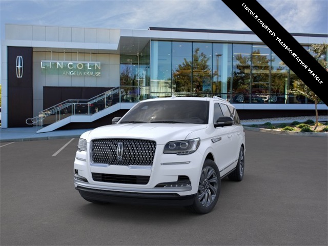 2024 Lincoln Navigator Reserve 2