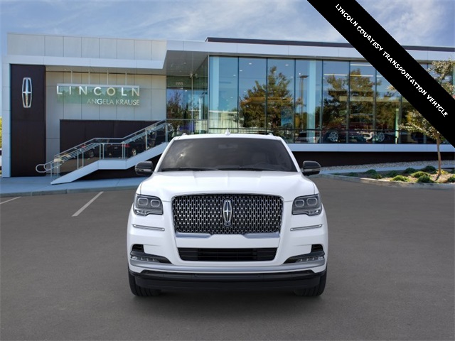 2024 Lincoln Navigator Reserve 6