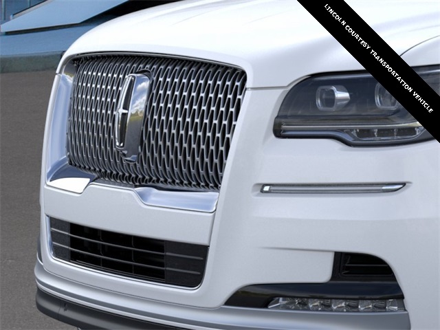 2024 Lincoln Navigator Reserve 17