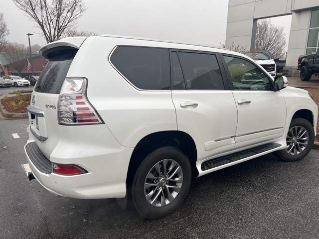 2015 Lexus GX 460 Luxury 3