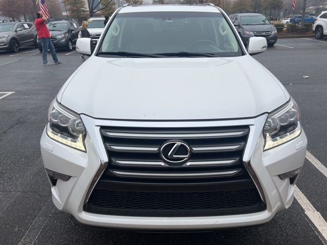 2015 Lexus GX 460 Luxury 5