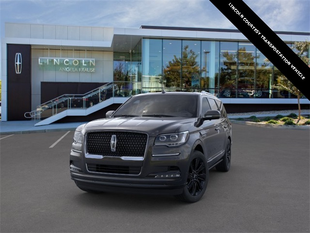 2024 Lincoln Navigator Reserve 2