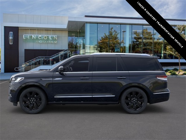 2024 Lincoln Navigator Reserve 3