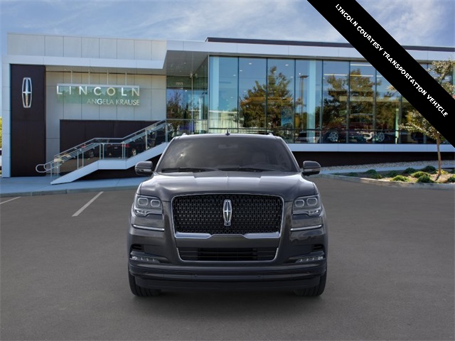 2024 Lincoln Navigator Reserve 6