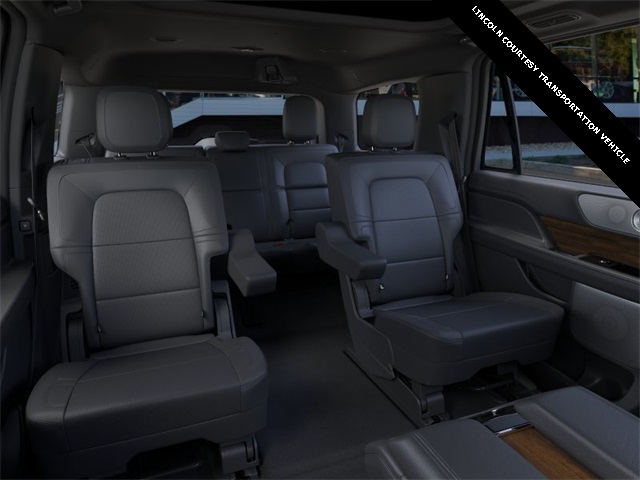 2024 Lincoln Navigator Reserve 11